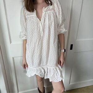 Doen dress small 🕊️